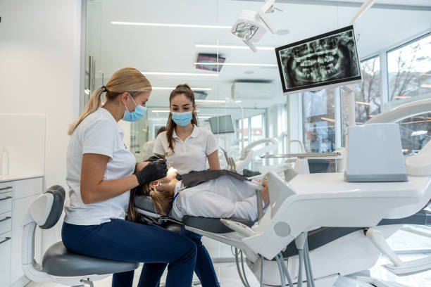 Best Laser Dentistry  in USA